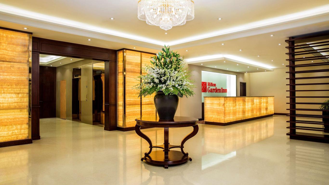 Hilton Garden Inn Hanoi