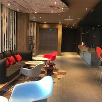 ibis Niort Est Mendes France