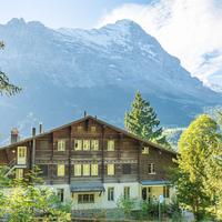 Grindelwald Youth Hostel