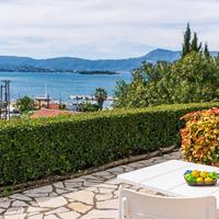 Seaview Luxurious Apartment near Corfu town by Konnect - Adults only