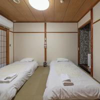 Komorebi Hostel-Your Cozy Place-