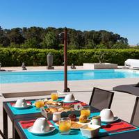 Hotel La Bastide Saint Martin