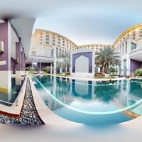 Radisson Collection Muscat, Hormuz Grand