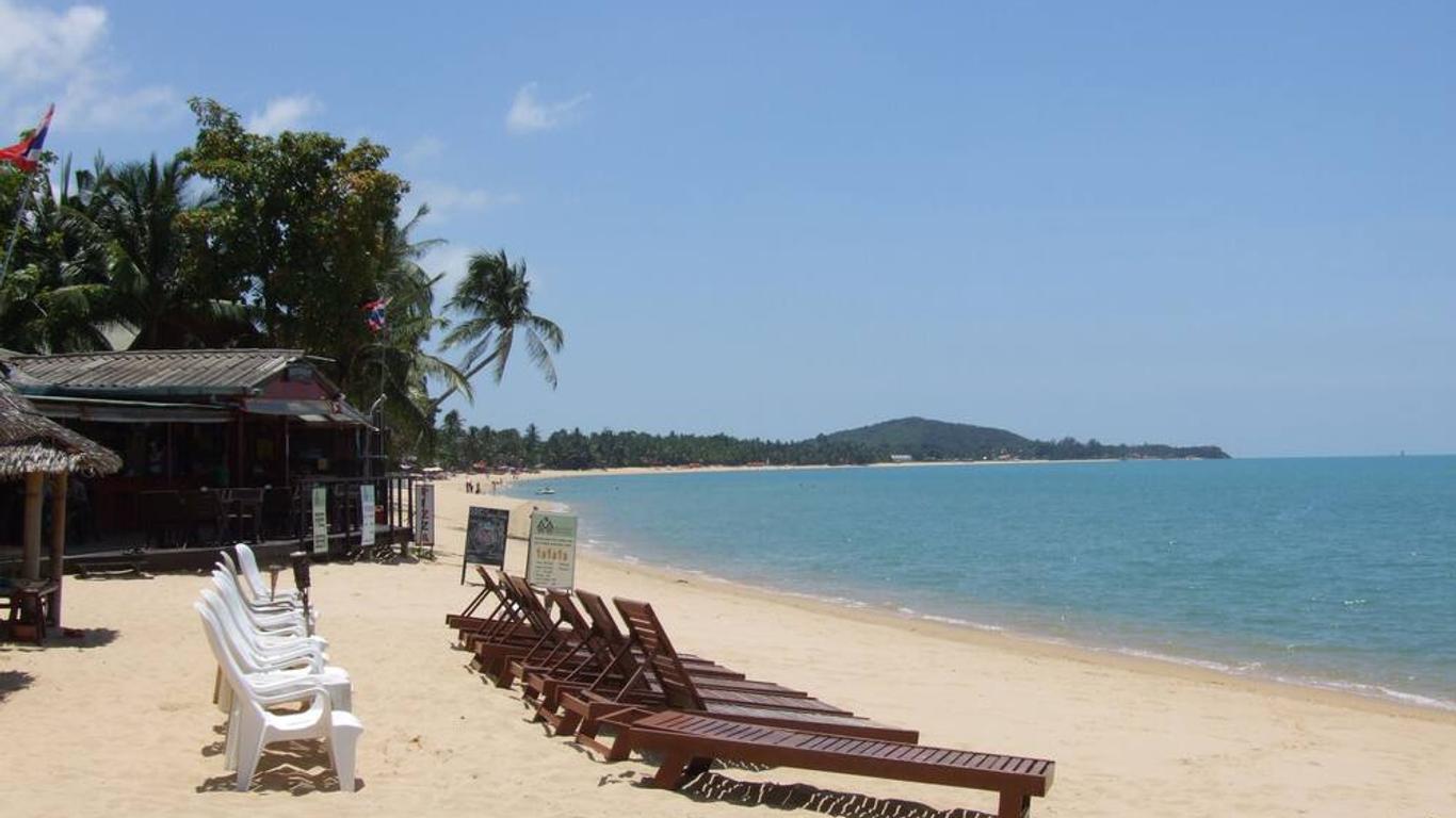 Moonhut Bungalows