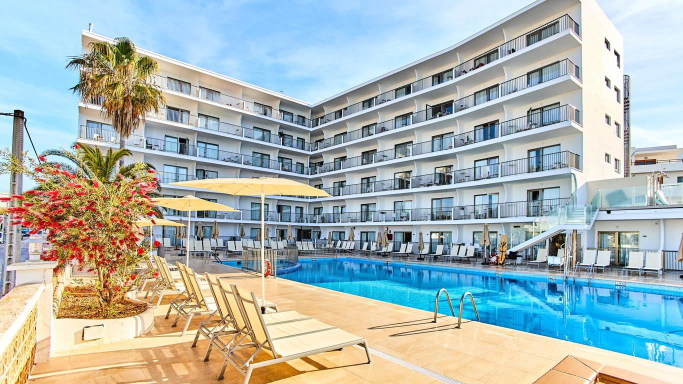 Leonardo Suites Hotel Ibiza Santa Eulalia