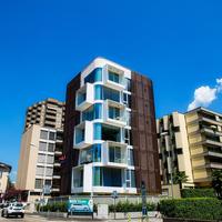 Flat Iron Apartments by Quokka 360 - modern building 5 min from the centre of Lugano