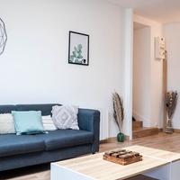 Le Contemporain - Bel appartement T2 à Poitiers