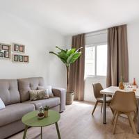 Apartamentos Venecia