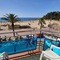 Hostal Lloret Playa