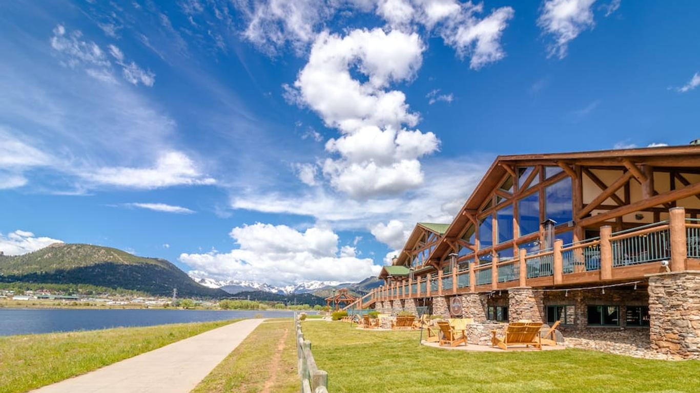 The Estes Park Resort