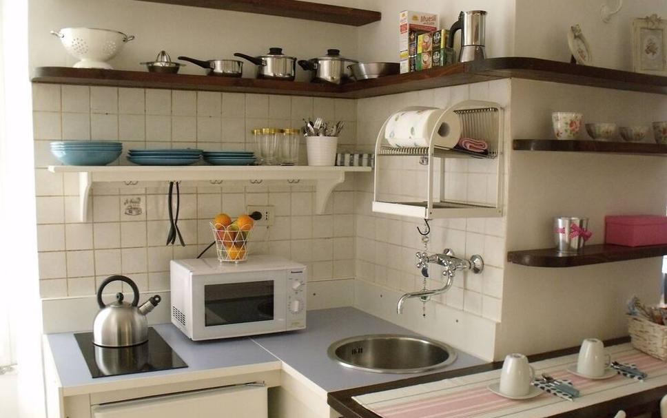 Kitchen Photo