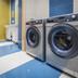 Laundry facility