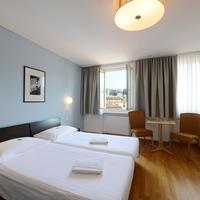 Hotel Pestalozzi Lugano