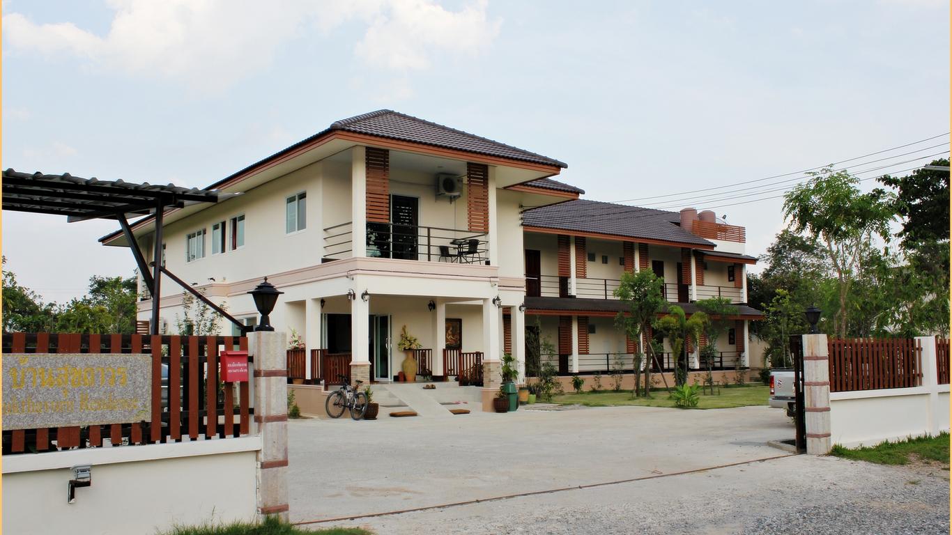 Sukthavorn Residence