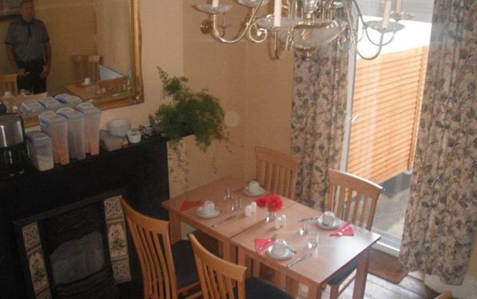 Dining room Photo