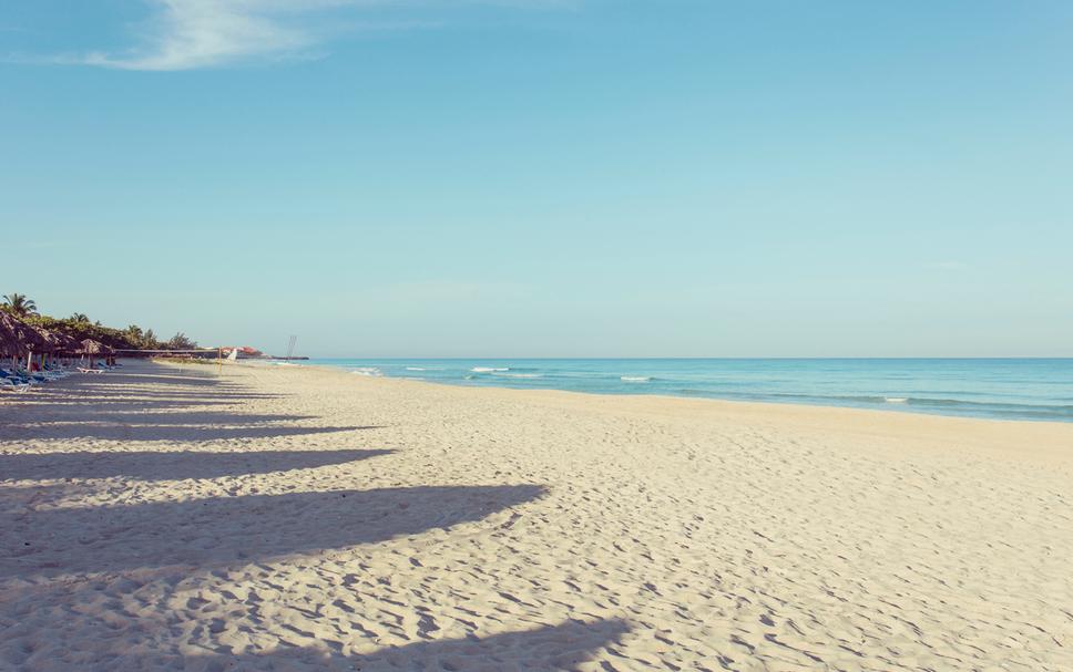 Beach Photo